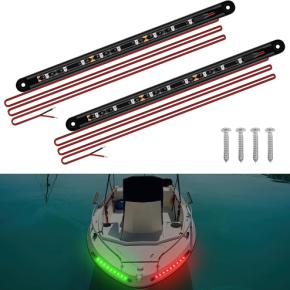 Boat Navigation Lights