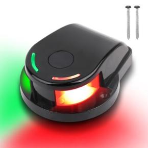 Marine Yacht Boat Navigation Lights